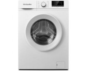 Montpellier 7kg 1200 spin Washing Machine