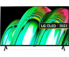 LG 55" OLED Television