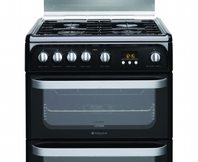 Hotpoint 60cm Gas Cookers