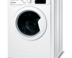 Indesit 7kg 1400 spin washer dryer