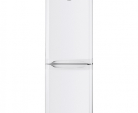Indesit 55cm fridge freezer