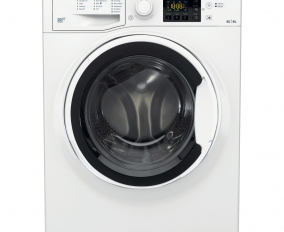 Hotpoint 8kg 1400 spin washer dryer