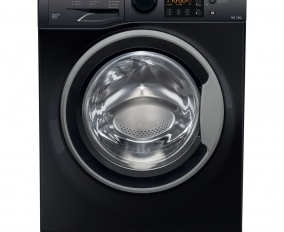 Hotpoint 9kg 1400 spin washer dryer