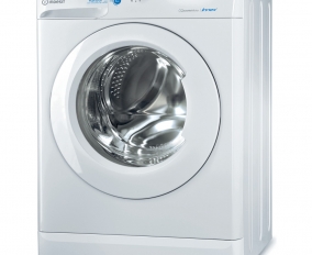 Indesit 10kg 1600 Washing machine