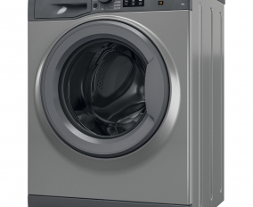 Hotpoint 9kg 1400 spin washing machine