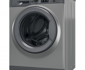 Hotpoint 8kg 1600 spin washing machine