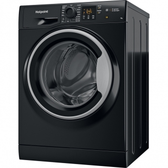Hotpoint 7kg 1400 spin washing machine