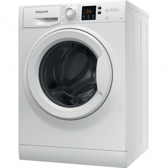 Hotpoint 7kg 1400 spin Washing machine