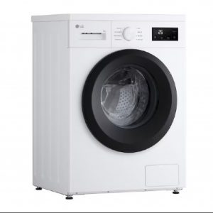 LG 8kg, 1400 spin Washine Machine