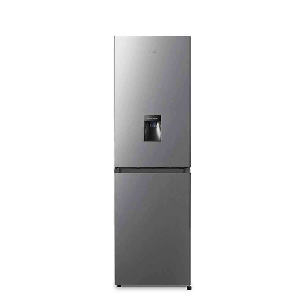 Teknix 55cm 50/50 Fridge Freezer +Water dispenser - Image 4
