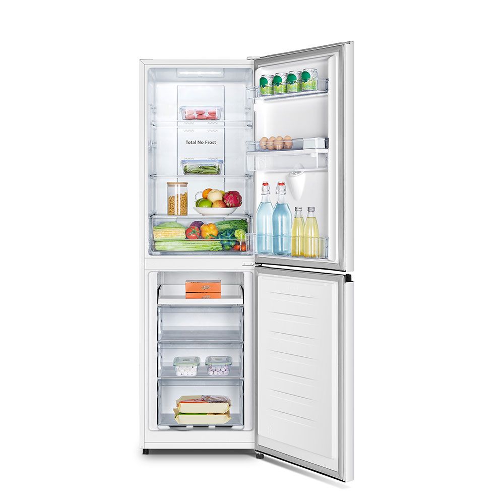 Teknix 55cm 50/50 Fridge Freezer +Water dispenser - Image 2